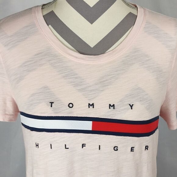 Tommy Hilfiger Tee   - Picture 2 of 6